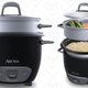 Aroma 6-Cup Rice Cooker | $16 | Amazon